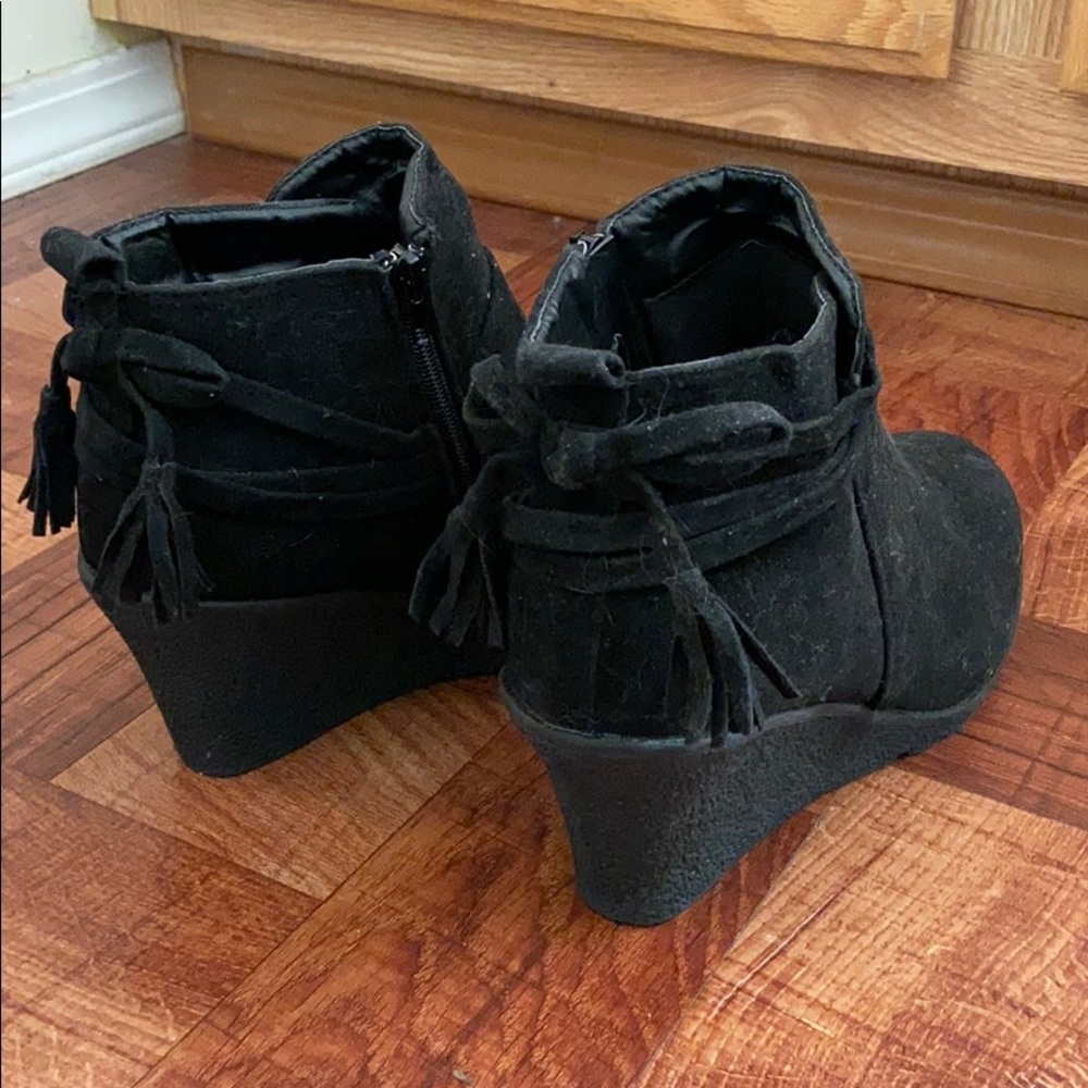 Booties